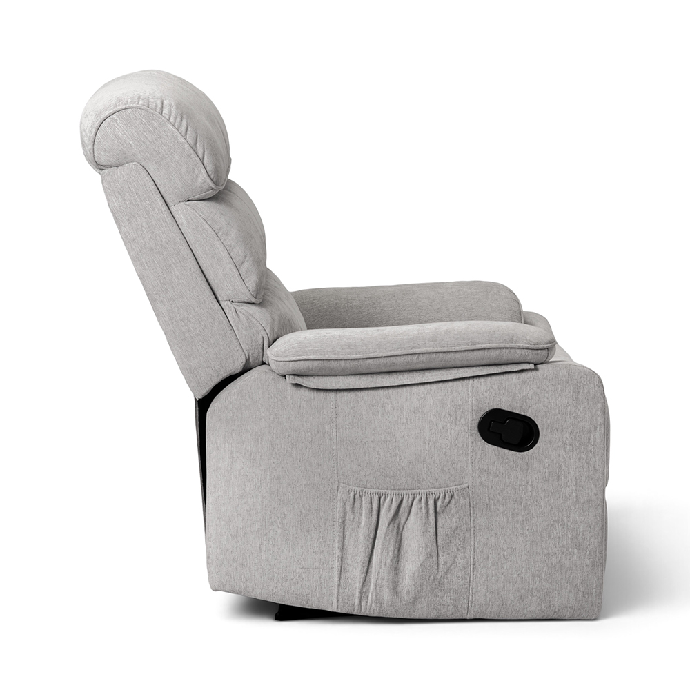 Rupert 1 Seater Recliner - Image 20