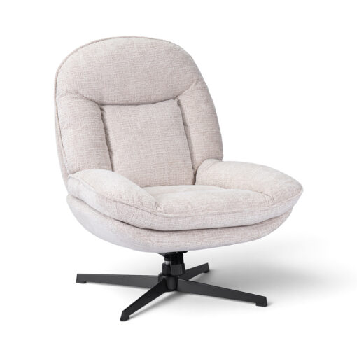 Gera Swivel Lounge Chair