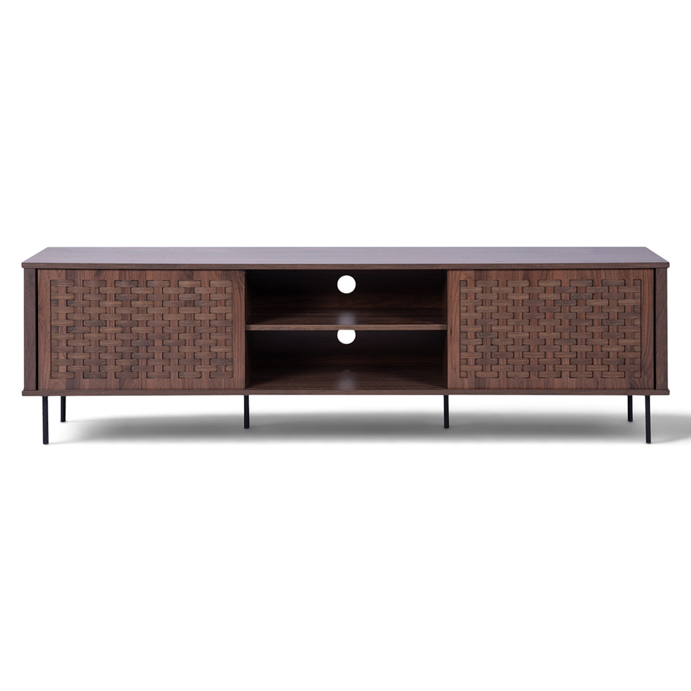 Alaric TV Cabinet - Image 4