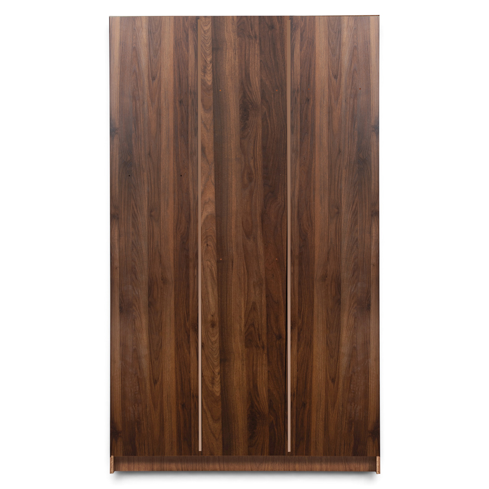 Ardenne Wardrobe (3 Doors 2 Drawers) - Image 8