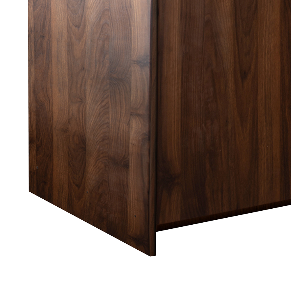 Ardenne Wardrobe (3 Doors 2 Drawers) - Image 13