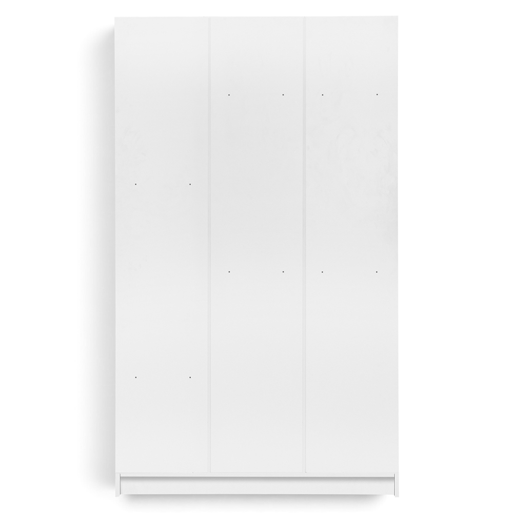 Ardenne Wardrobe (3 Doors 2 Drawers) - Image 21