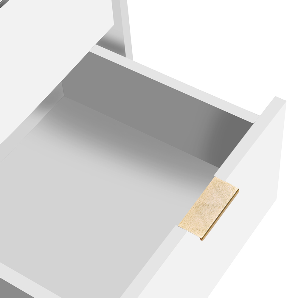 Ardenne Wardrobe (3 Doors 2 Drawers) - Image 22