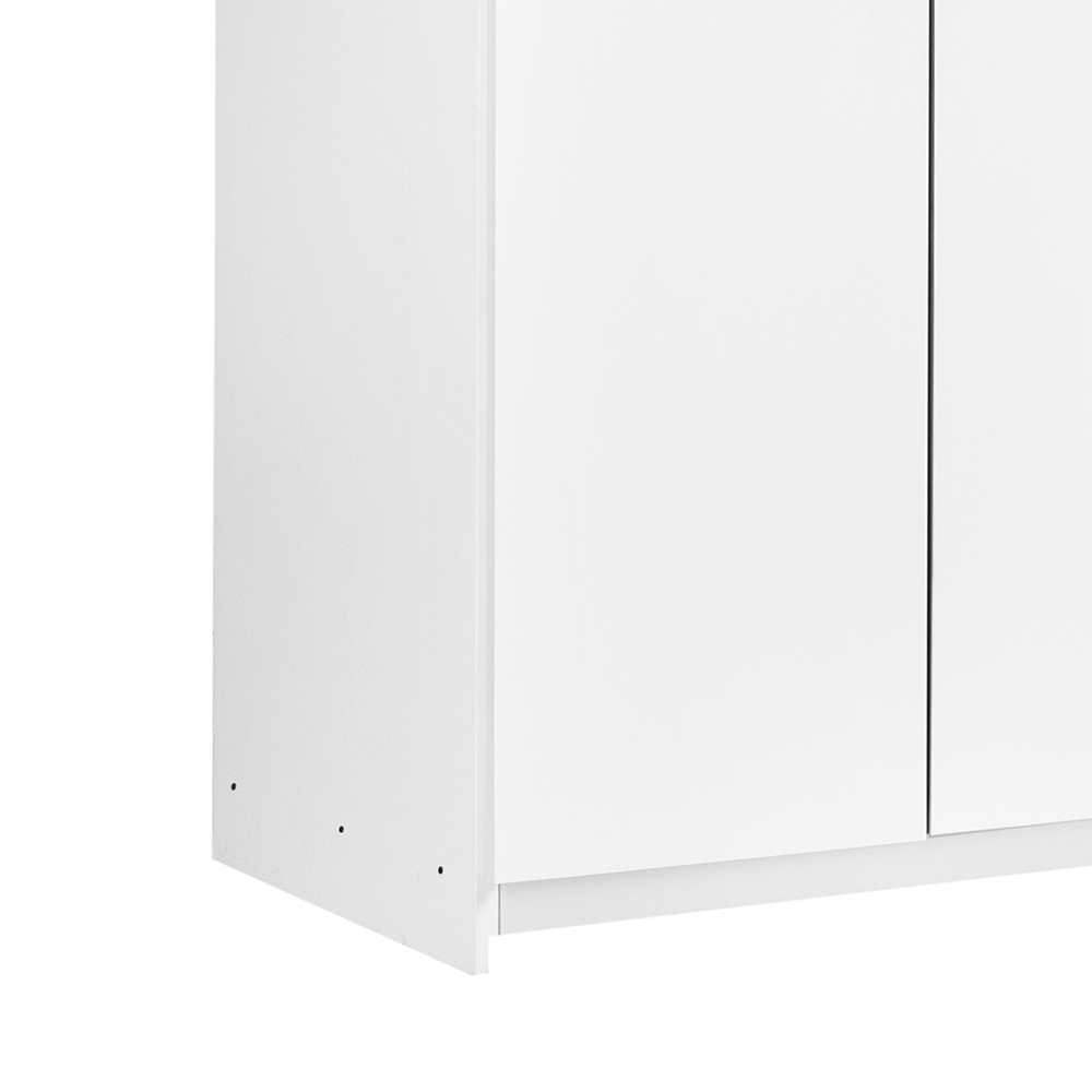 Ardenne Wardrobe (3 Doors 2 Drawers) - Image 26