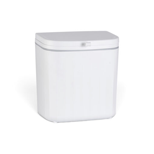 Kitchen Dustbin with Hook (7L)