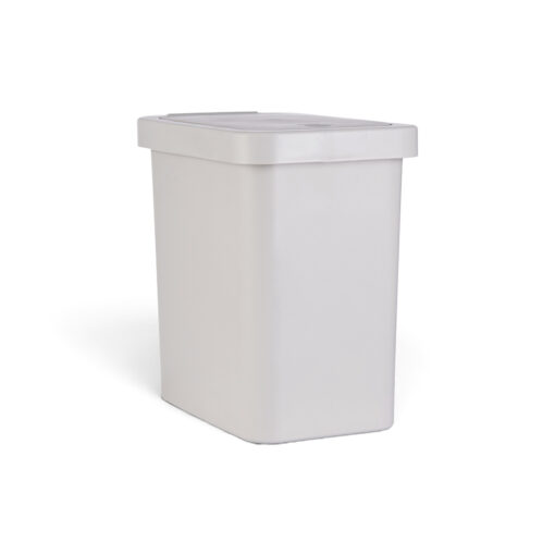 Plastic Dustbin (8L)