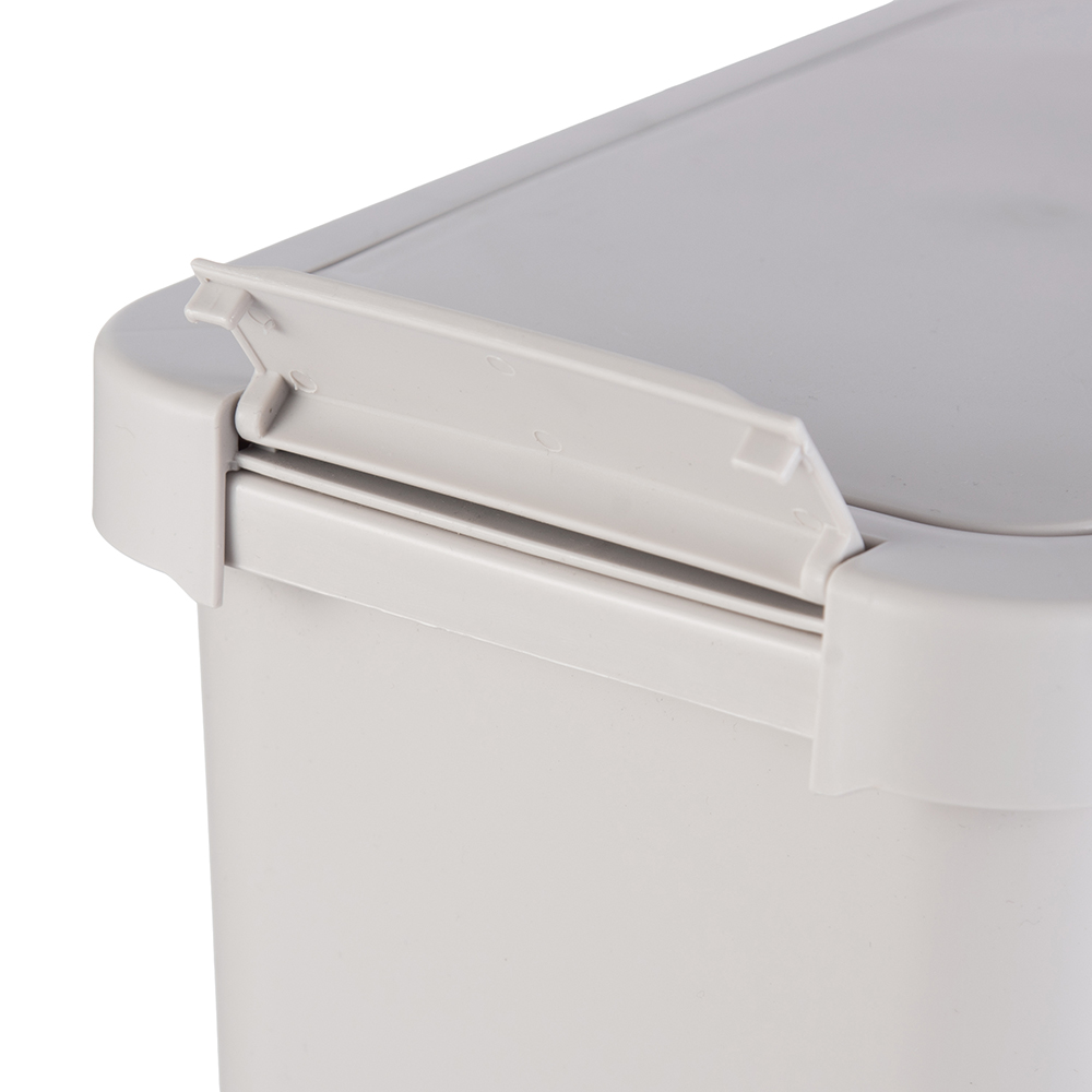 Plastic Dustbin (8L) - Image 7