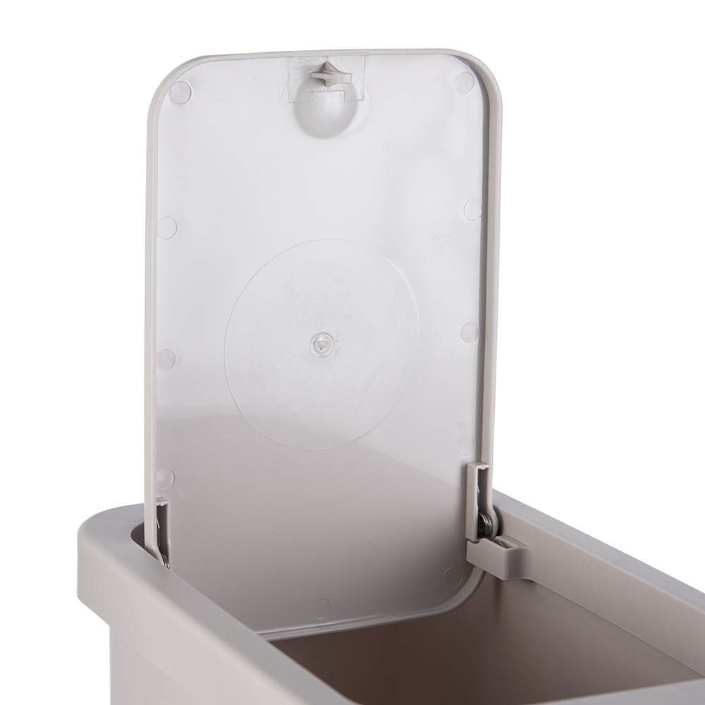 Plastic Dustbin (8L) - Image 9