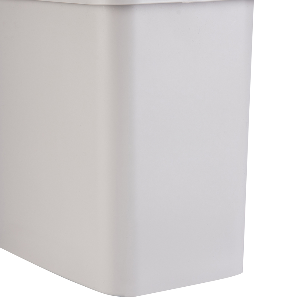 Plastic Dustbin (8L) - Image 11