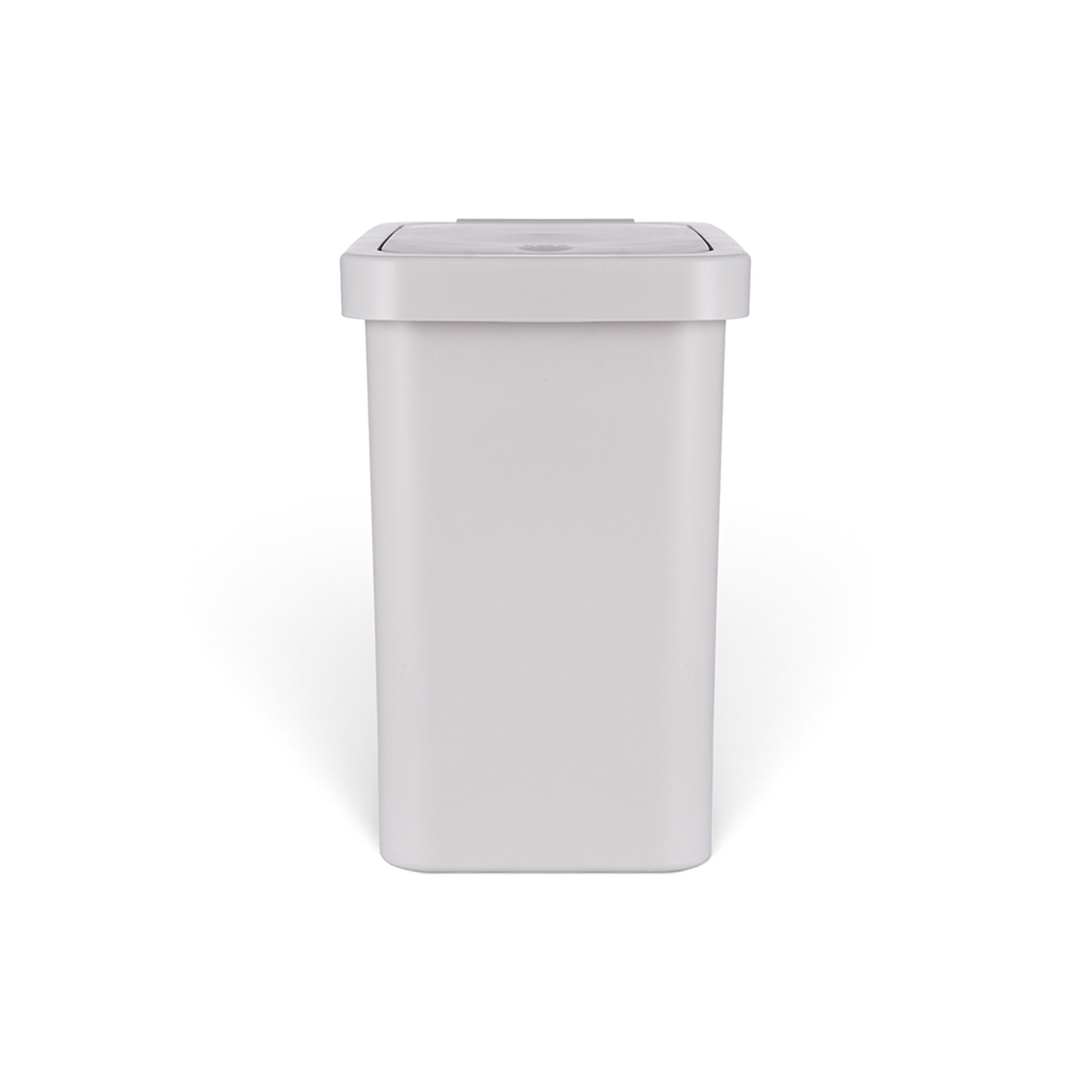 Plastic Dustbin (8L) - Image 3