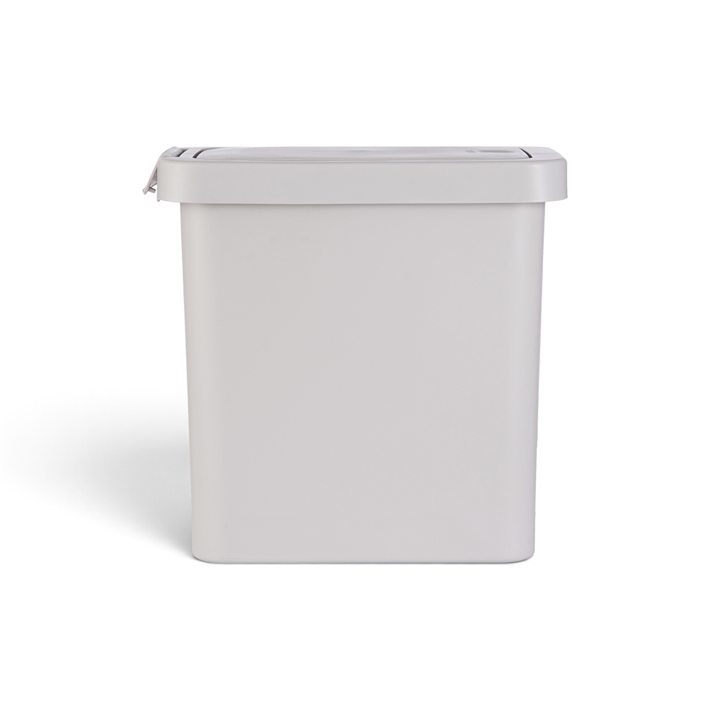 Plastic Dustbin (8L) - Image 4