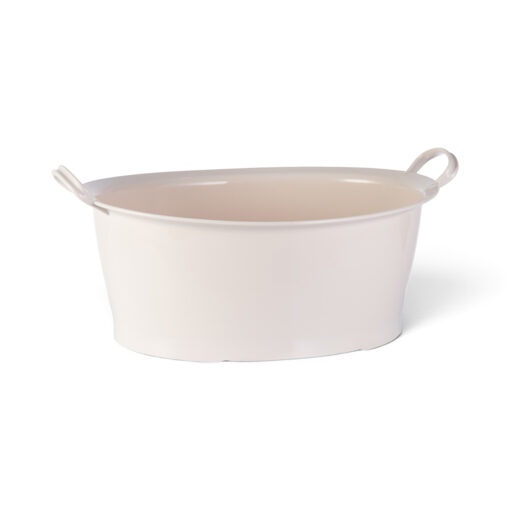 Washbasin with Handle (H20.5cm)