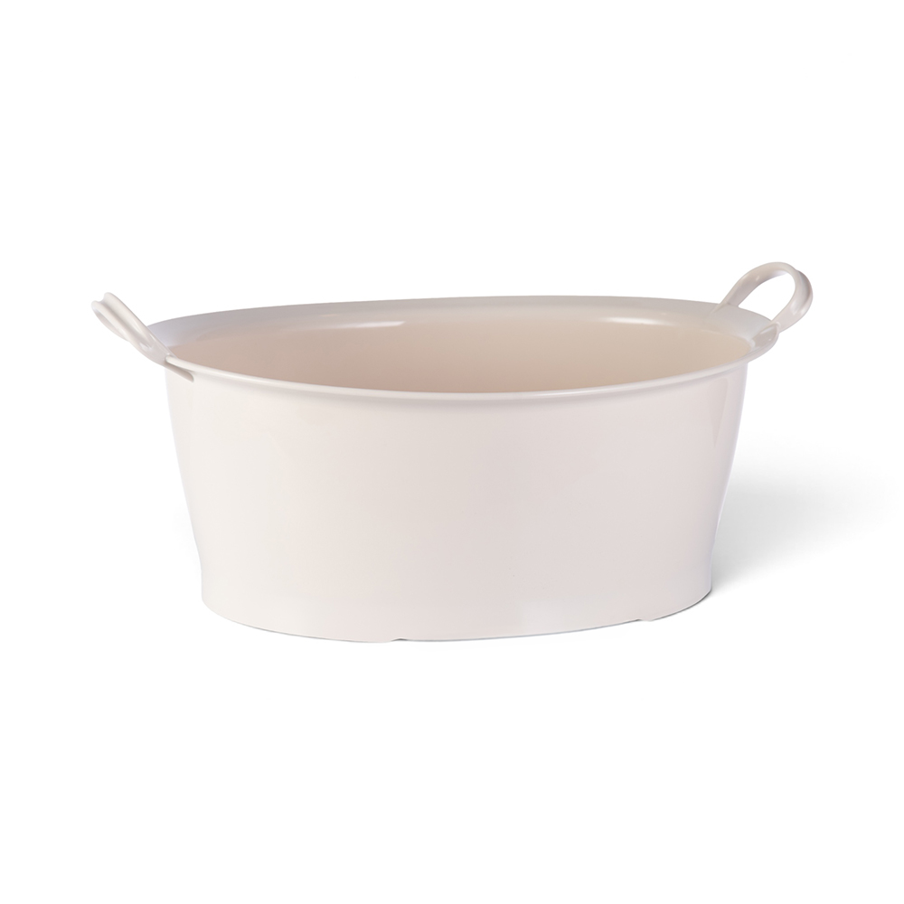 Washbasin with Handle (H20.5cm)