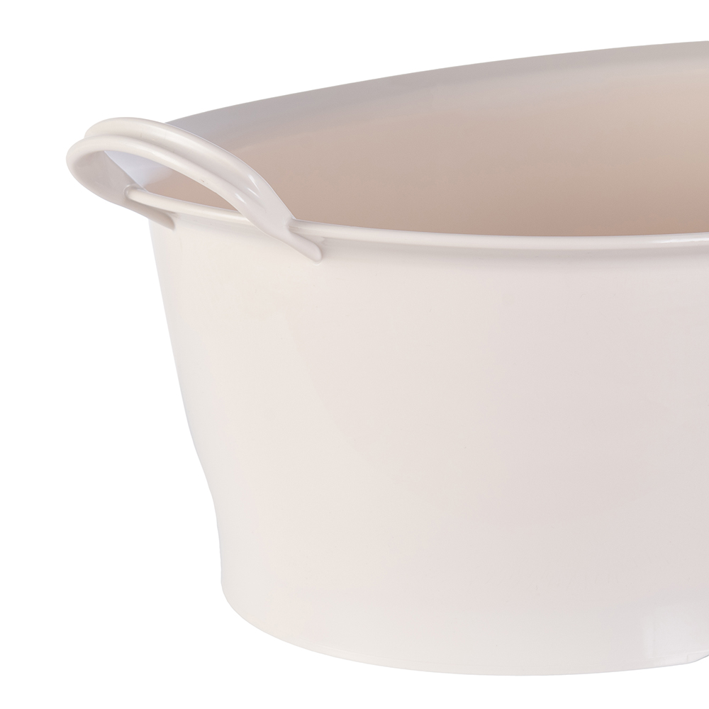 Washbasin with Handle (H20.5cm) - Image 4