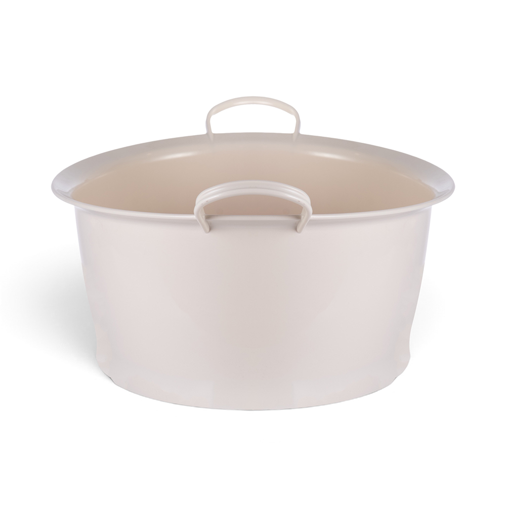 Washbasin with Handle (H20.5cm) - Image 3
