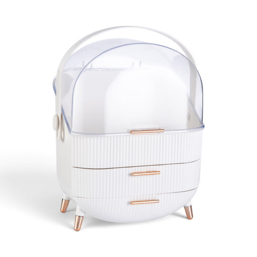 Cosmetic Storage Box (H34cm)