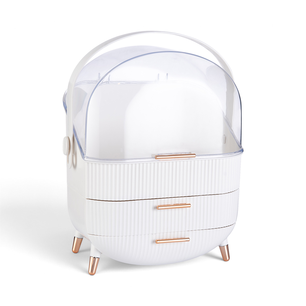 Cosmetic Storage Box (H34cm)