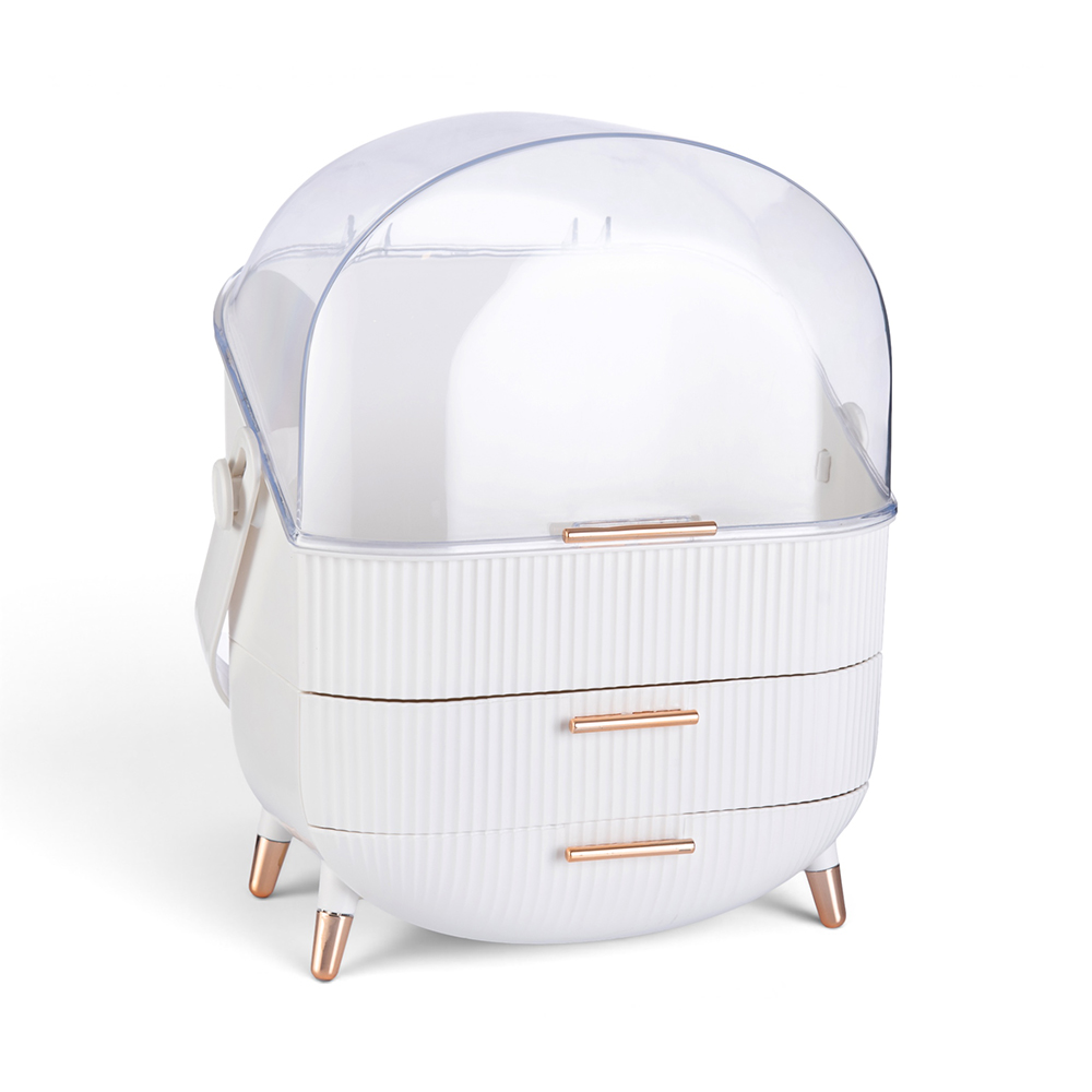 Cosmetic Storage Box (H34cm) - Image 3