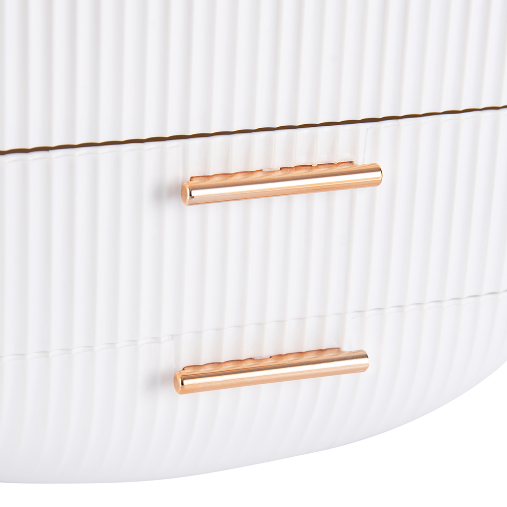 Cosmetic Storage Box (H34cm) - Image 12