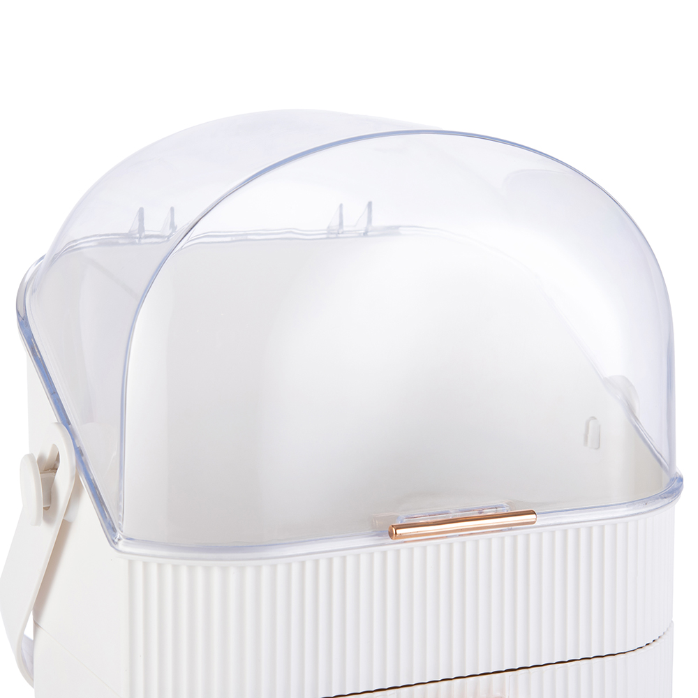 Cosmetic Storage Box (H34cm) - Image 9