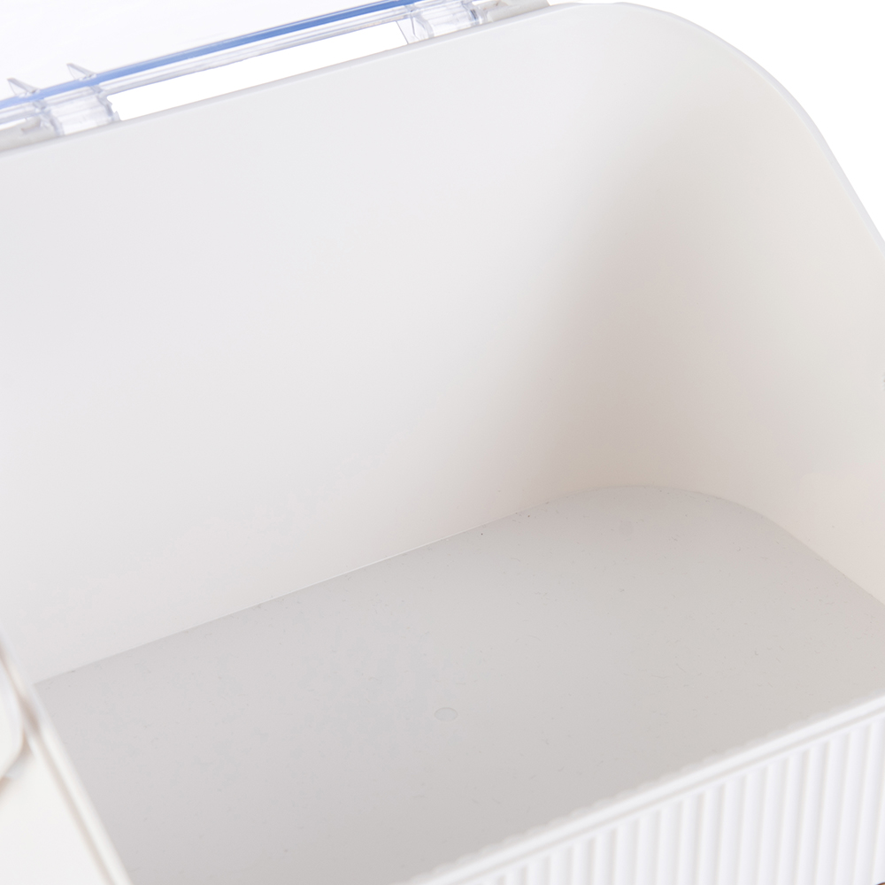 Cosmetic Storage Box (H34cm) - Image 10