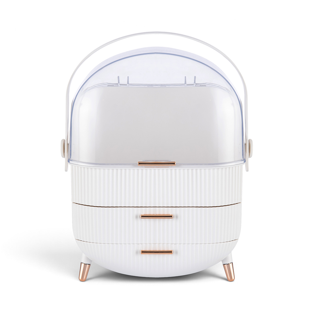 Cosmetic Storage Box (H34cm) - Image 4