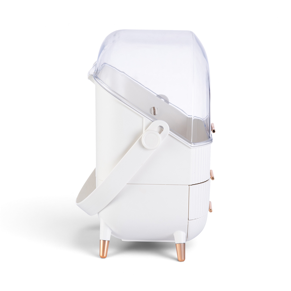 Cosmetic Storage Box (H34cm) - Image 5