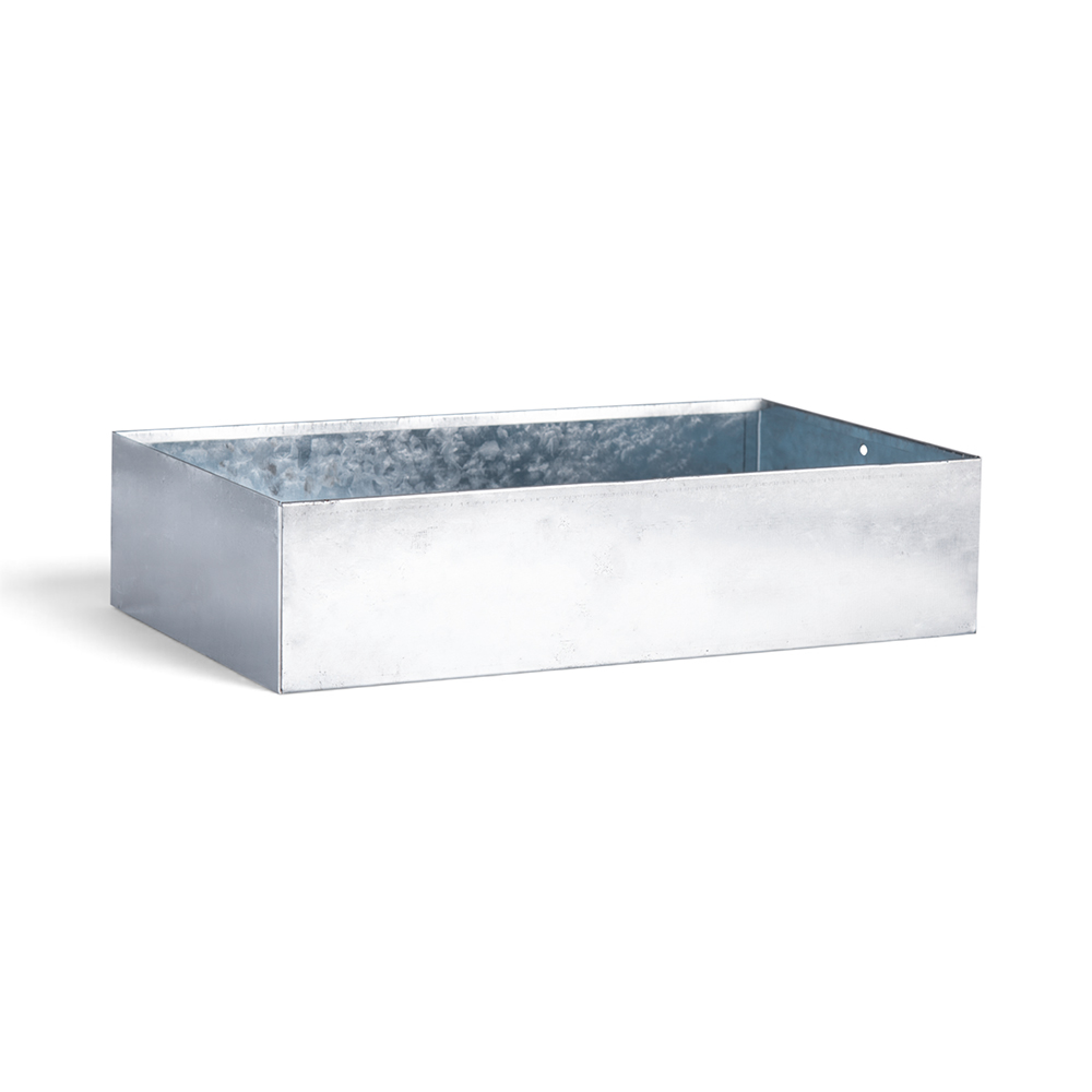 Rectangle Bbq Bucket (H17.5cm) - Image 8