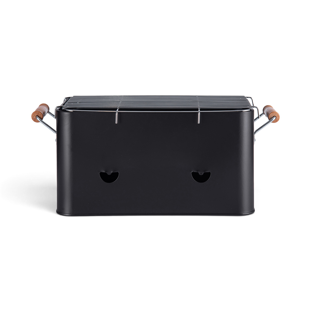 Rectangle Bbq Bucket (H17.5cm) - Image 6
