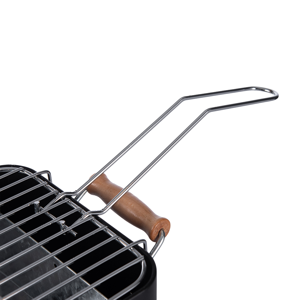 Rectangle Bbq Bucket (H17.5cm) - Image 10