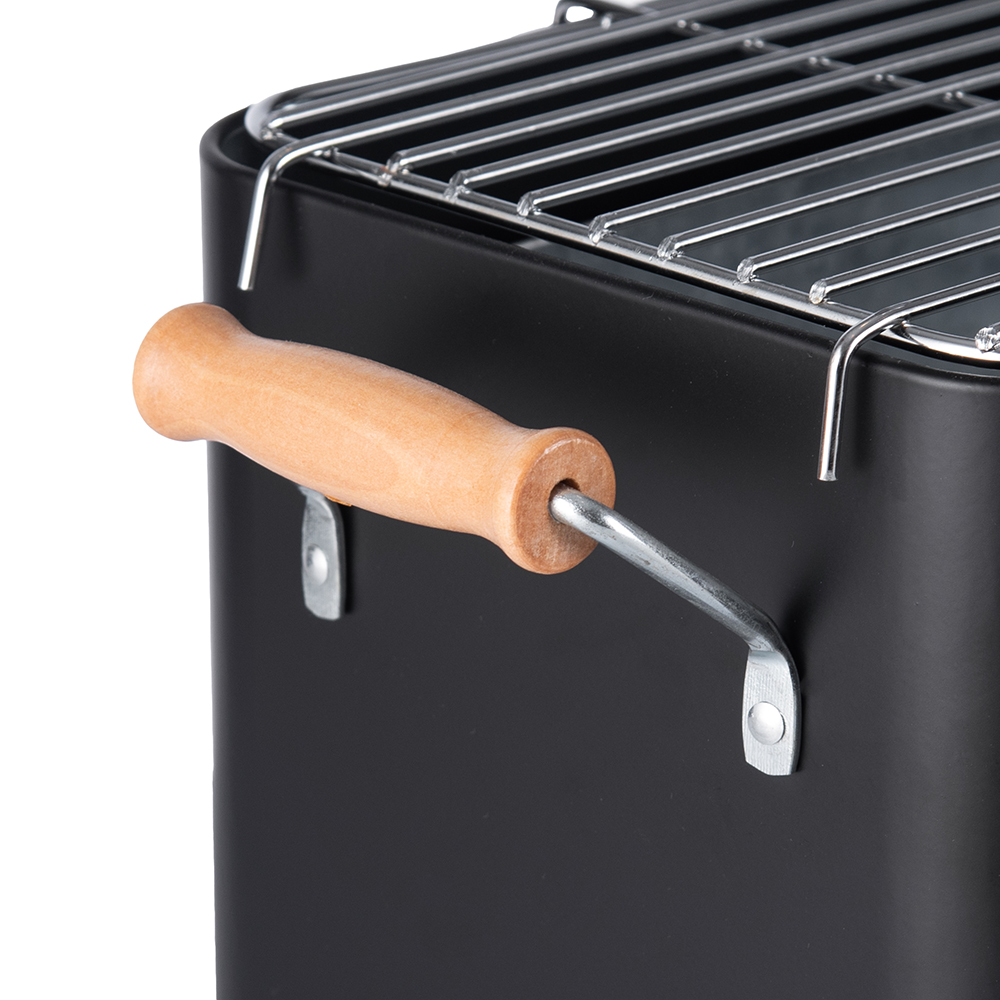 Rectangle Bbq Bucket (H17.5cm) - Image 11