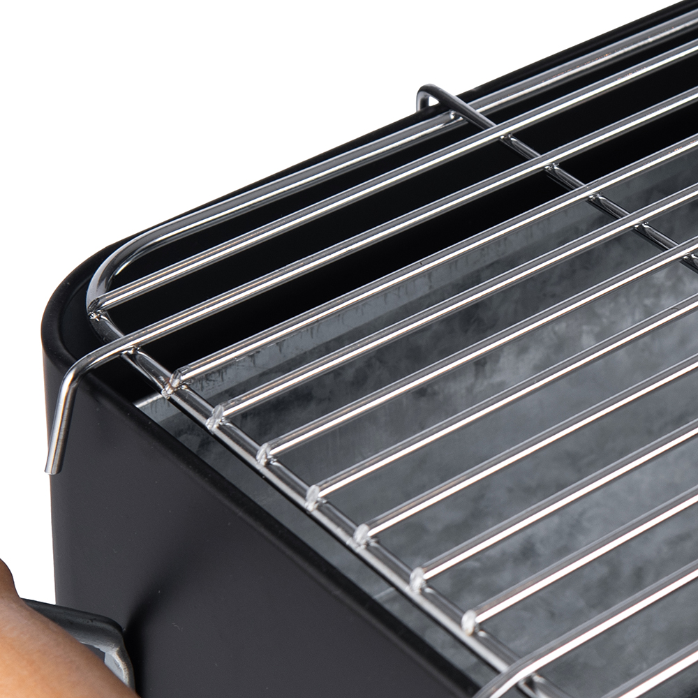 Rectangle Bbq Bucket (H17.5cm) - Image 12