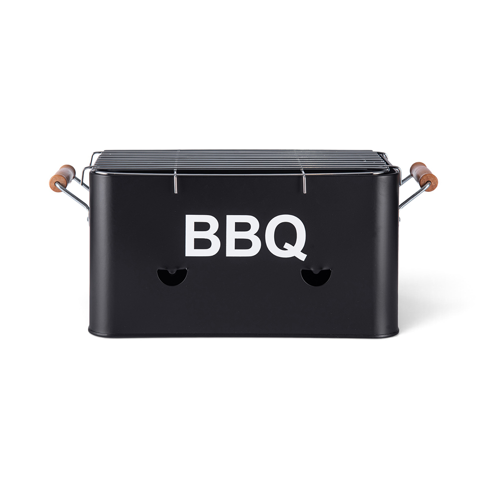 Rectangle Bbq Bucket (H17.5cm) - Image 4