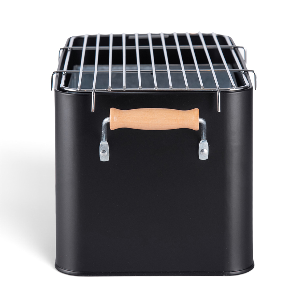 Rectangle Bbq Bucket (H17.5cm) - Image 5