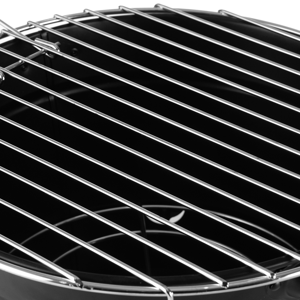 Round Bbq Bucket (H24.5cm) - Image 7