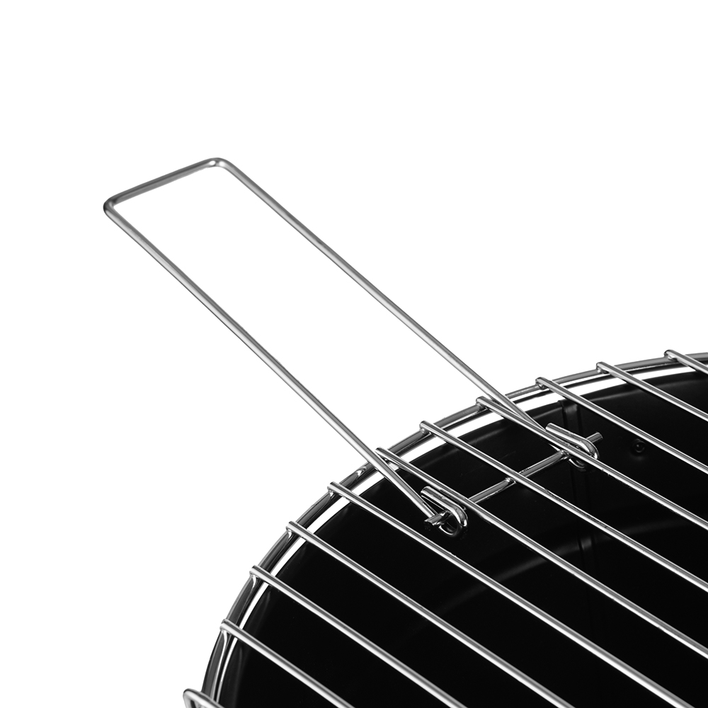 Round Bbq Bucket (H24.5cm) - Image 6