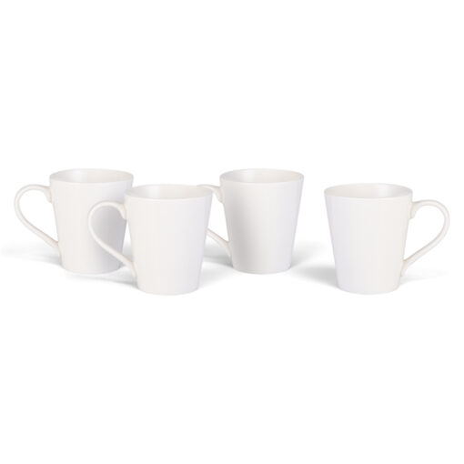 Mugs (Set of 4)