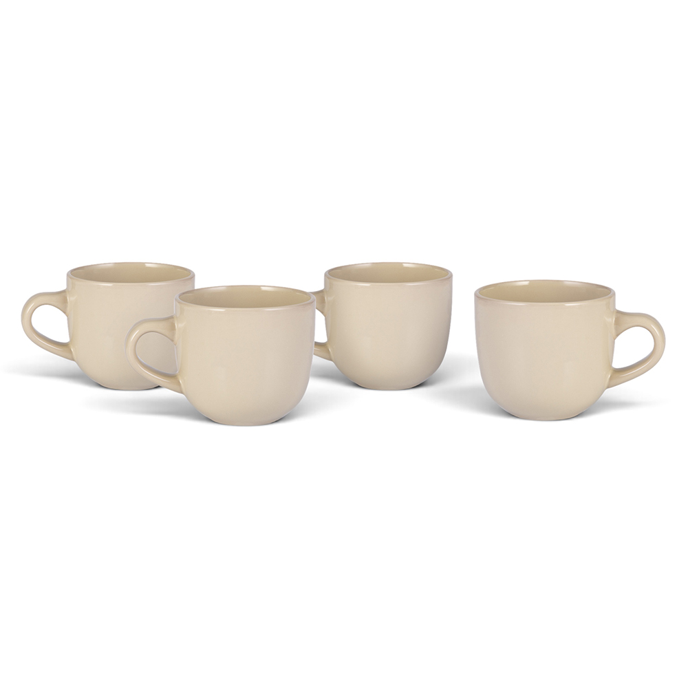 Mug (Set of 4)