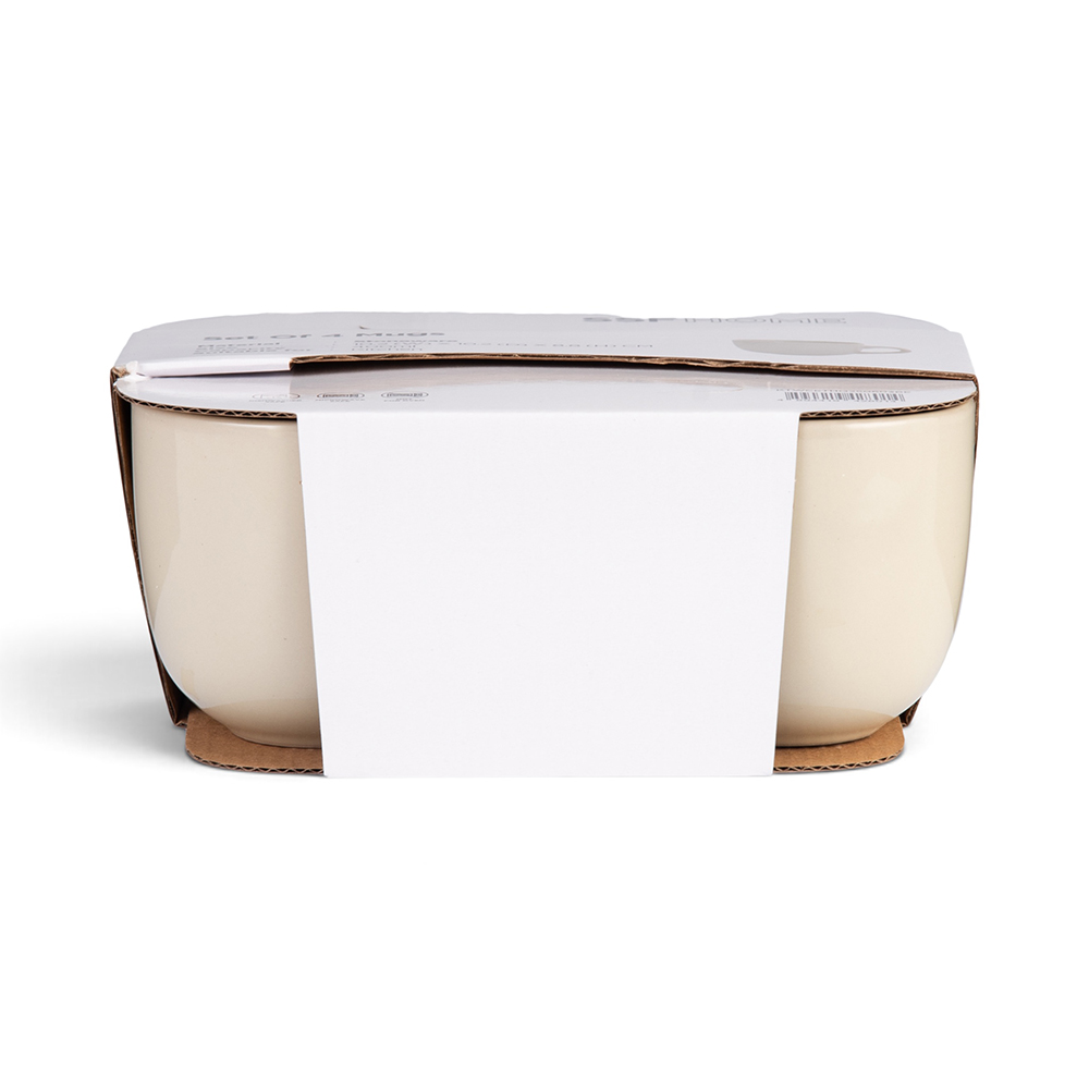 Mug (Set of 4) - Image 9
