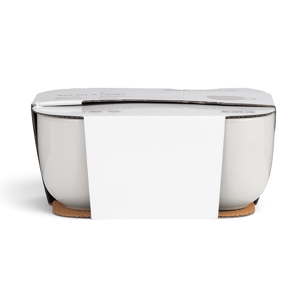 Mug (Set of 4) - Image 15