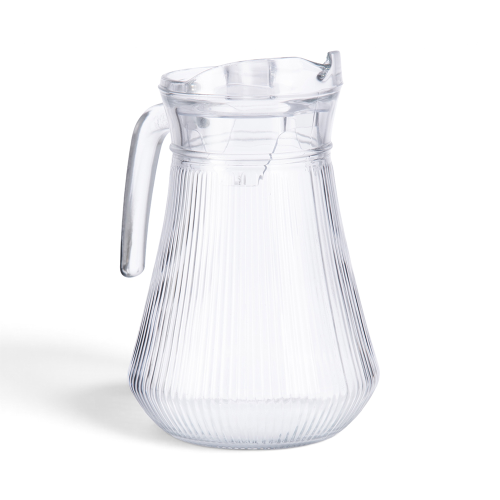 Glass Drinking (Set of 5) - Image 4