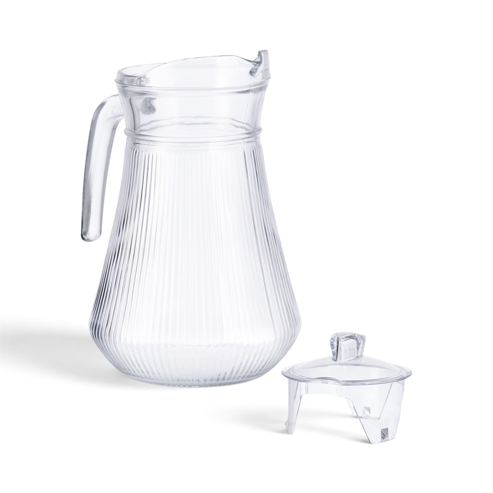 Glass Drinking (Set of 5) - Image 2