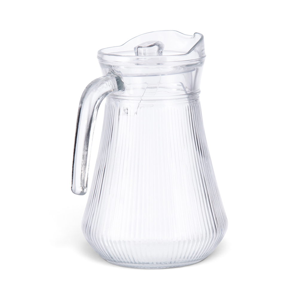 Glass Drinking (Set of 5) - Image 3