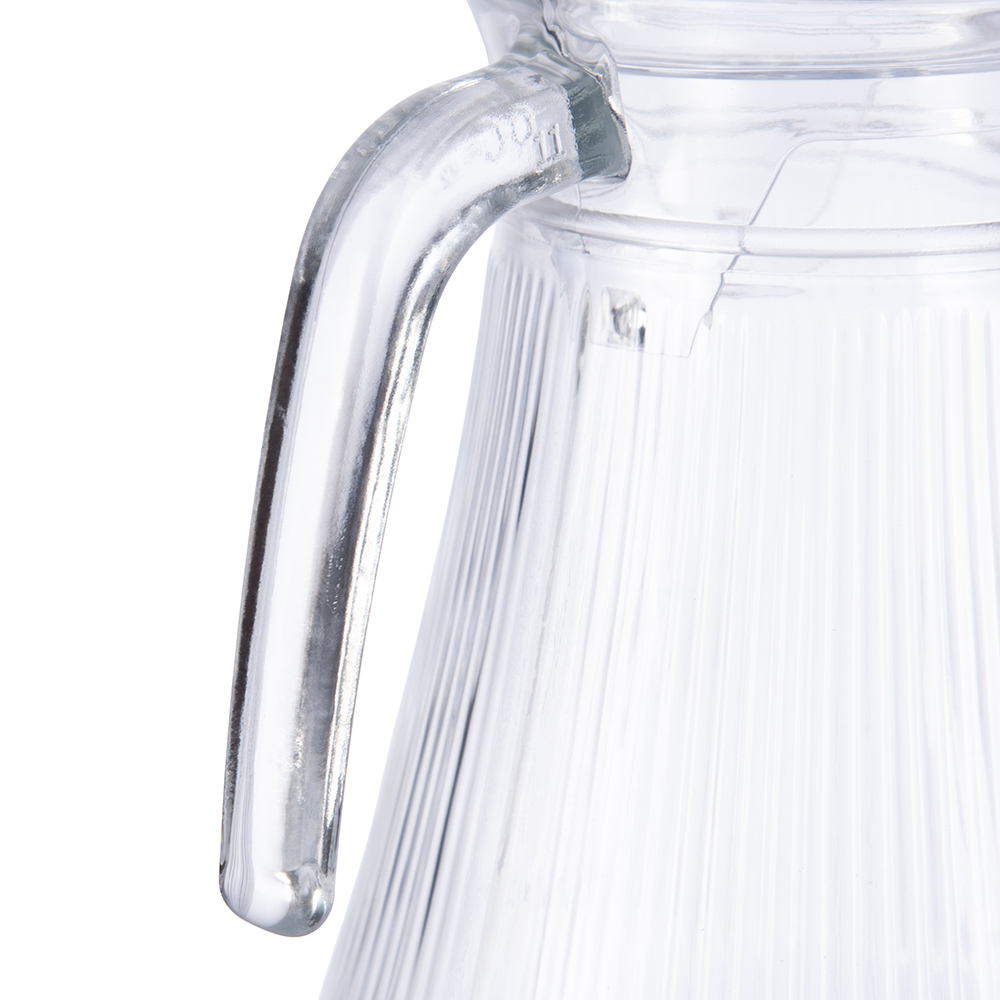 Glass Drinking (Set of 5) - Image 8