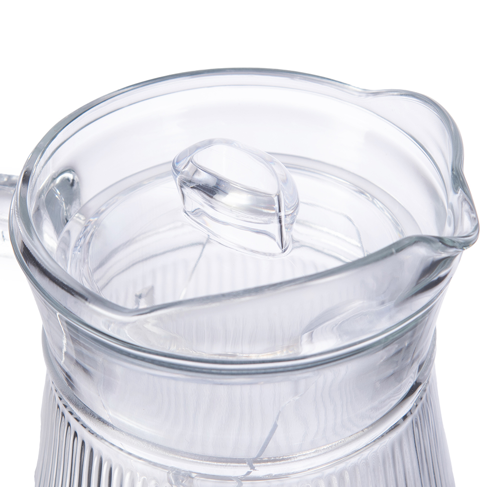 Glass Drinking (Set of 5) - Image 7
