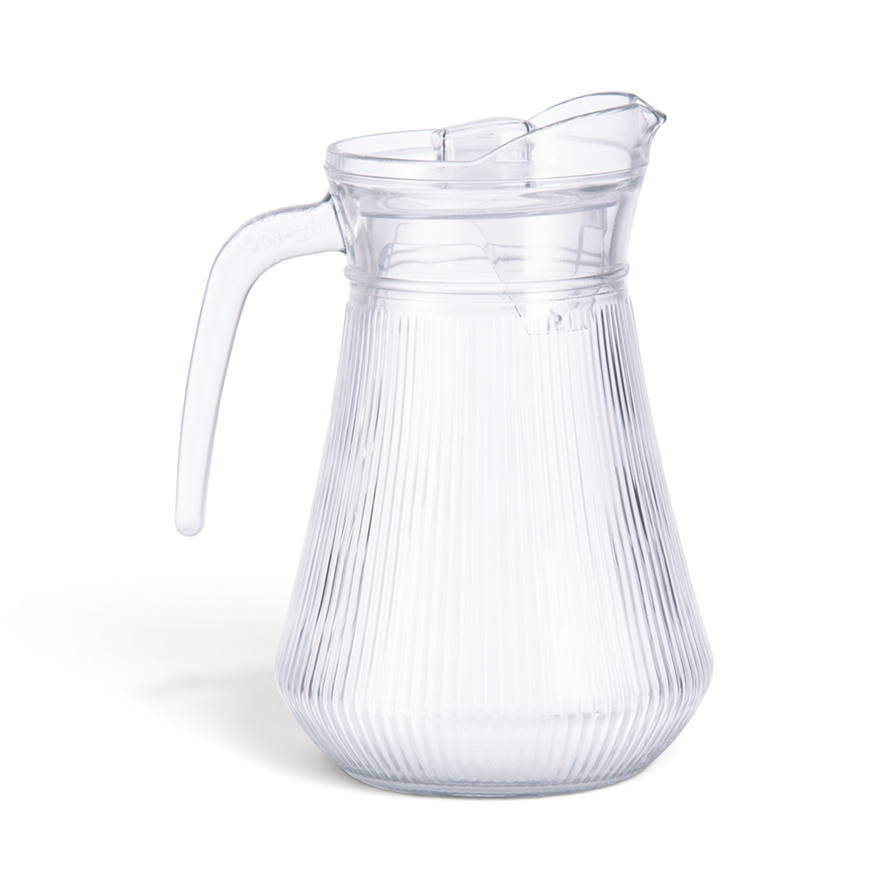 Glass Drinking (Set of 5) - Image 5