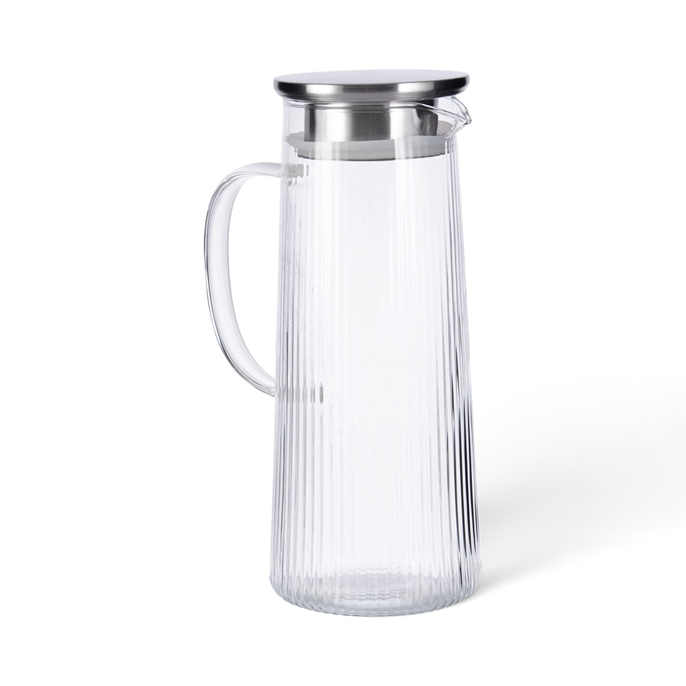Glass Drinking (Set of 5) - Image 2