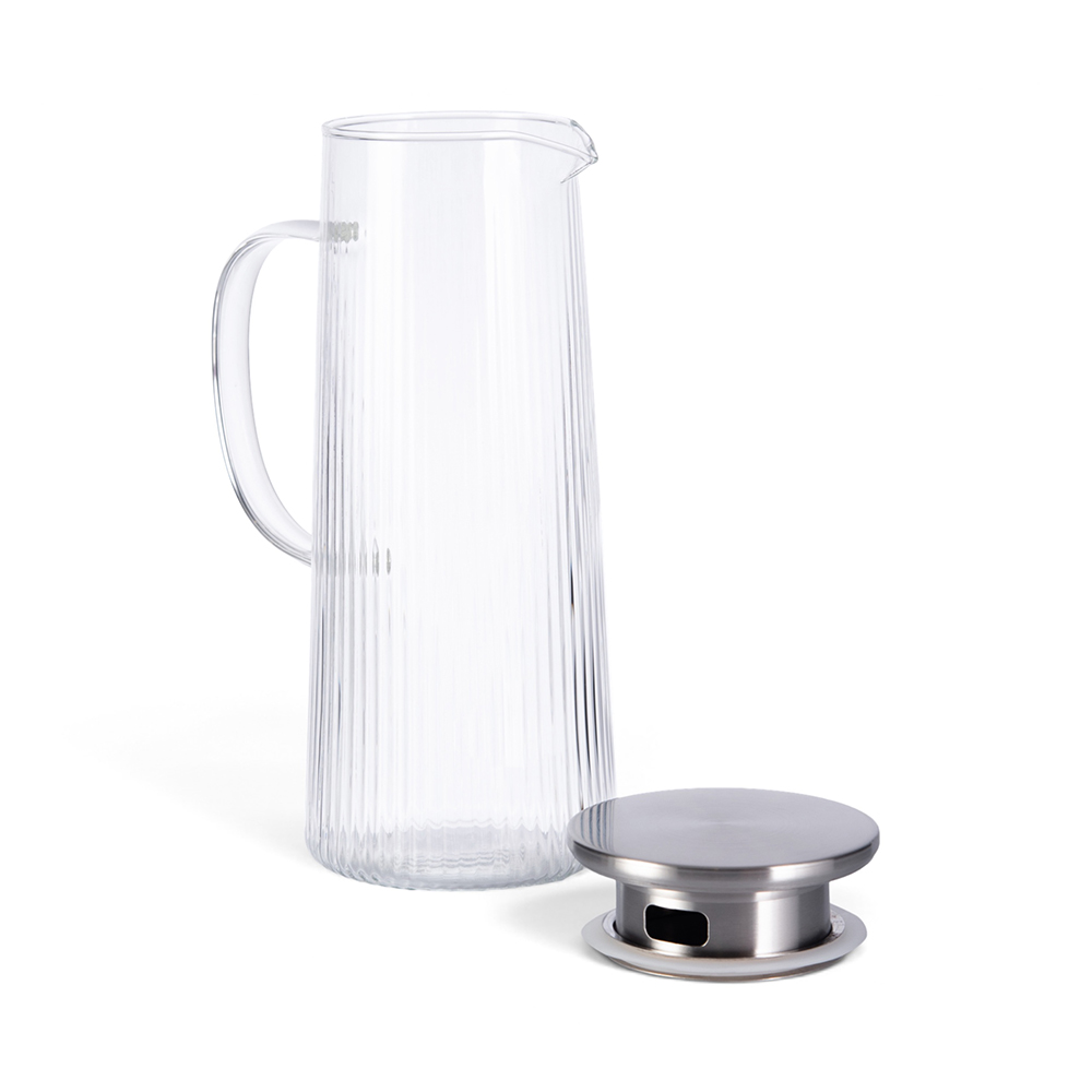 Glass Drinking (Set of 5) - Image 4