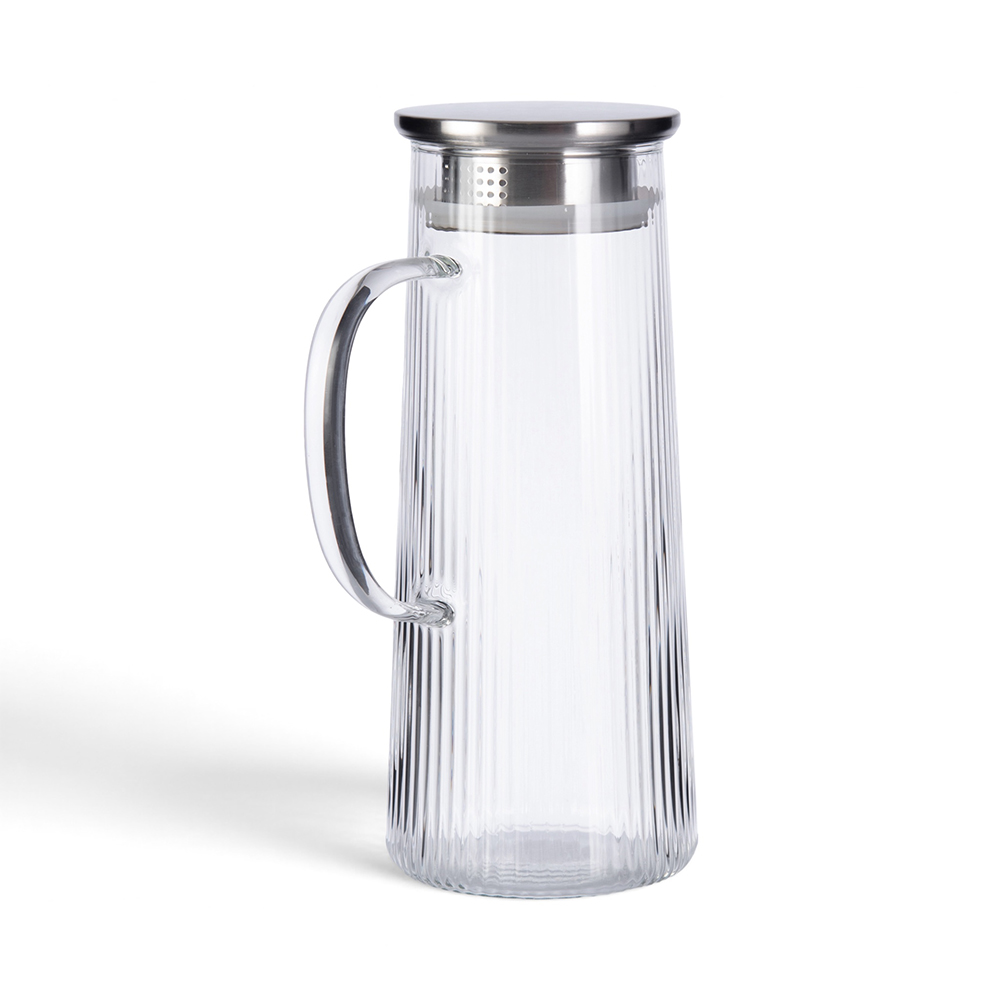 Glass Drinking (Set of 5) - Image 3