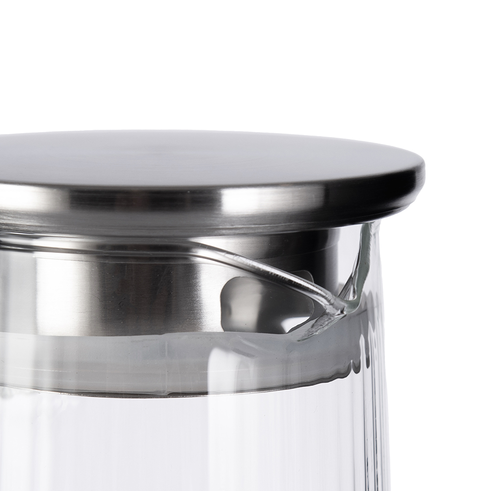Glass Drinking (Set of 5) - Image 8